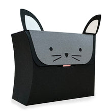 Load image into Gallery viewer, Cat Animal Gift Pillow 3D Box - Digital Download