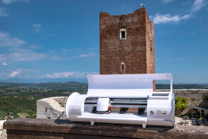 Siser Juliet® High-Definition Cutter