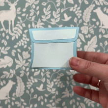 Load image into Gallery viewer, Essential Pillow 3D Foundation Box - Digital Download