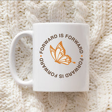 Load image into Gallery viewer, Forward is Foward Quote - Digital Download