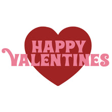 Load image into Gallery viewer, Happy Valentines Love Quote - Digital Download