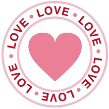 Load image into Gallery viewer, Heart Label Quote - Digital Download