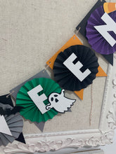 Load image into Gallery viewer, Layered Halloween Banner - Digital Download