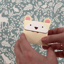 Load image into Gallery viewer, Lamb Animal Gift Pillow 3D Box - Digital Download