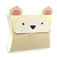 Load image into Gallery viewer, Lamb Animal Gift Pillow 3D Box - Digital Download
