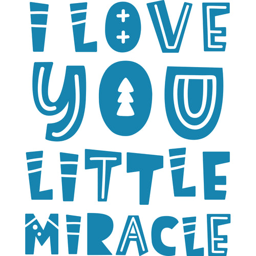 Love You Little - Digital Download