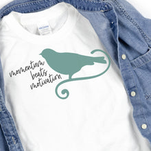 Load image into Gallery viewer, Momentum Beats Motivation Quote - Digital Download