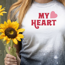 Load image into Gallery viewer, My Heart Quote - Digital Download