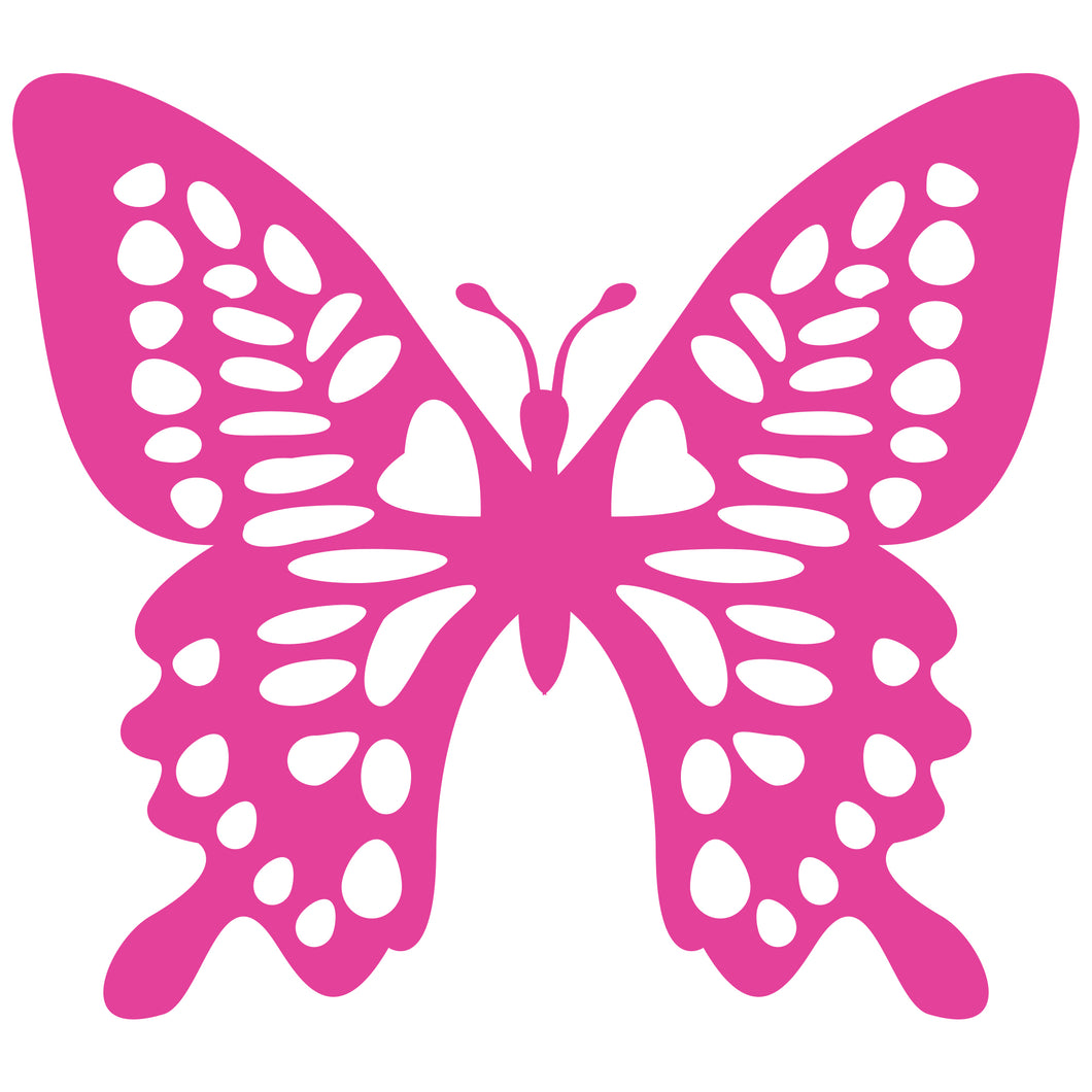 Little Butterfly - Digital Download