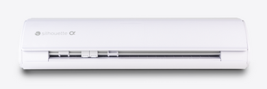 Silhouette CAMEO 5 Alpha