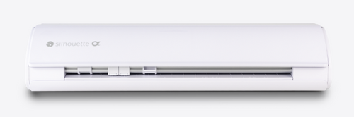 Silhouette CAMEO 5 Alpha