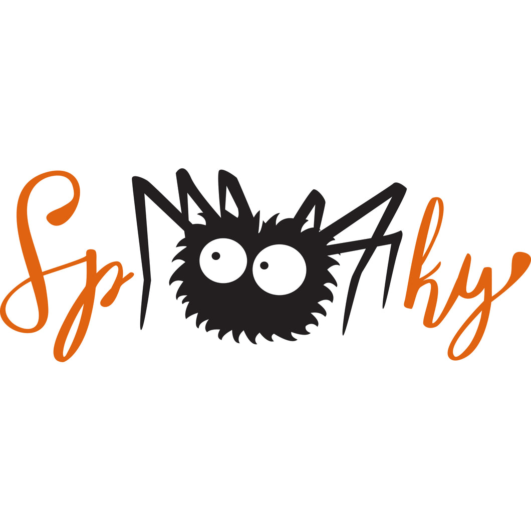 Spider Spooky - Digital Download