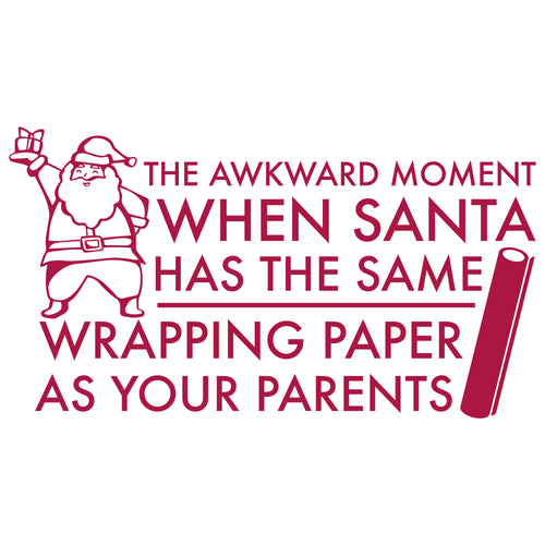 The Awkward Moment Quote - Digital Download