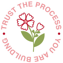 Load image into Gallery viewer, Trust The Process You Are Building Quote - Digital Download