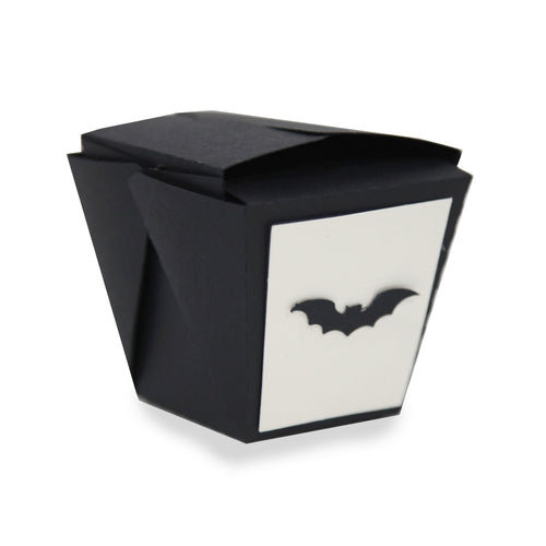 Bat Chinese Take out box - Digital Download