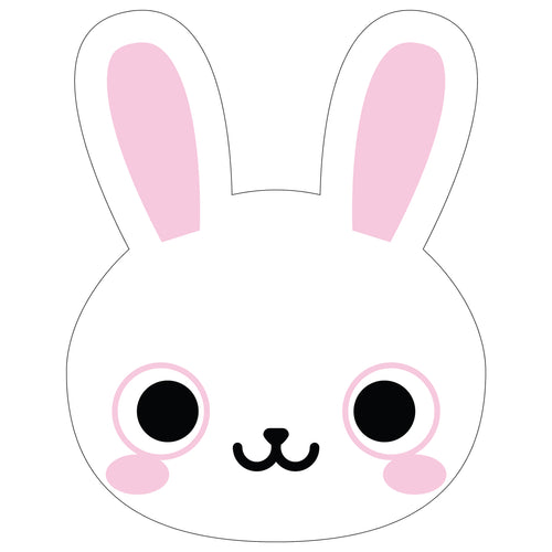 Bunny Face - Digital Download