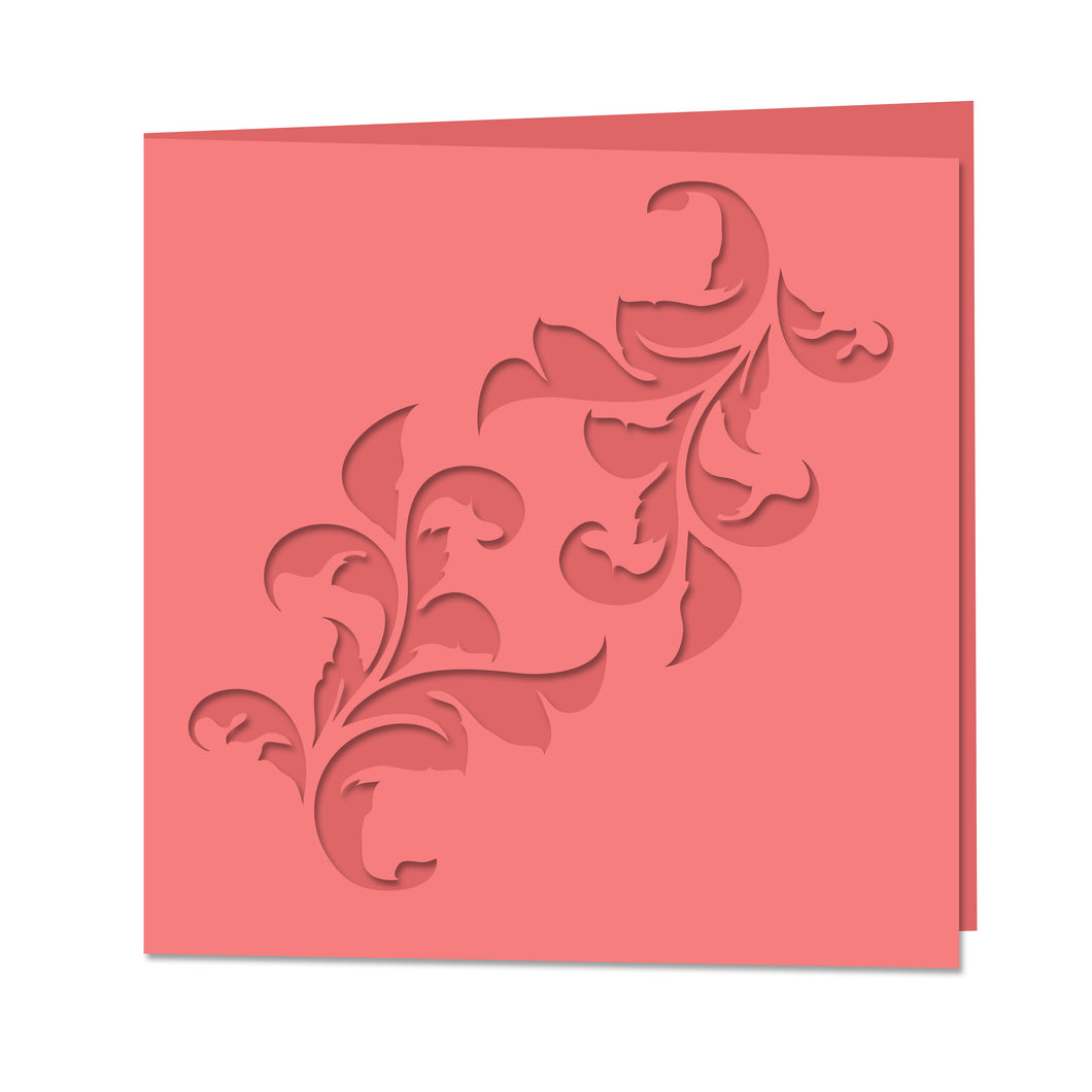 Decorative Card - Digital Download