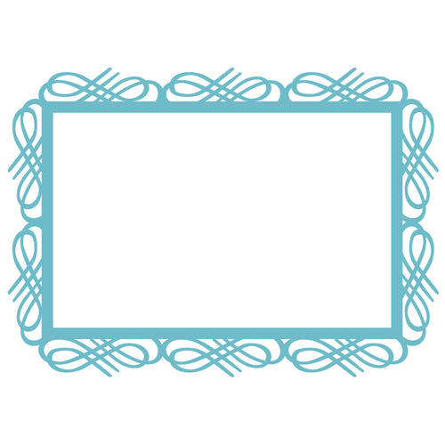 Delicate Frame - Digital Download
