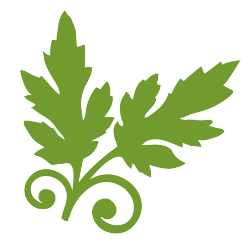 Double Leaf - Digital Download
