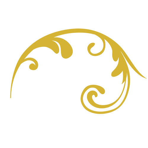 Filigree Swirl - Digital Download