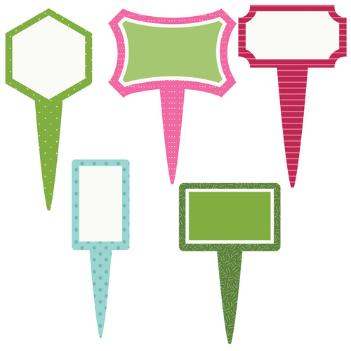Garden Picks 1 - Digital Download