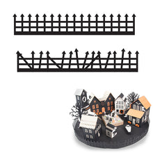 Load image into Gallery viewer, Haunted Halloween Village - Digital Download