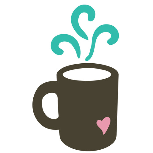 Hot Cocoa Mug - Digital Download