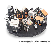 Load image into Gallery viewer, Haunted Halloween Village - Digital Download