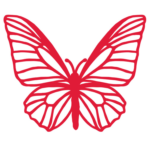 Intricate Butterfly - Digital Download