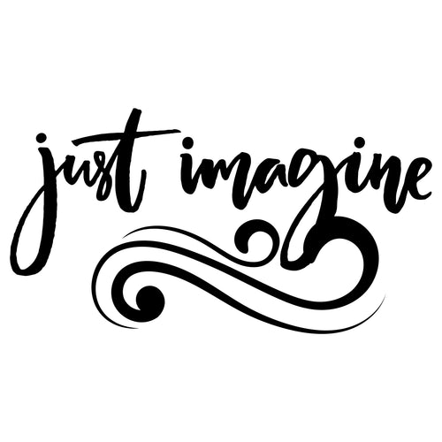 Just Imagine - Digital Download
