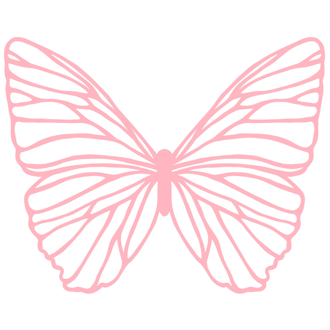 Lovely Butterfly - Digital Download