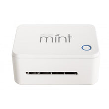 Load image into Gallery viewer, Silhouette Mint