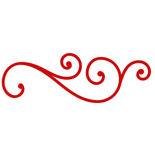 Simple Swirl - Digital Download
