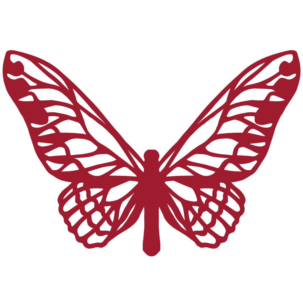 Smart Butterfly - Digital Download