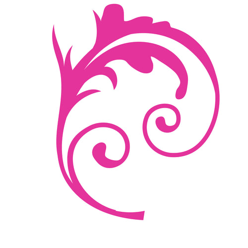 Soft Swirl - Digital Download