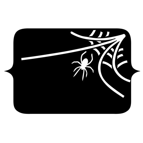 Spider Bracket Card - Digital Download
