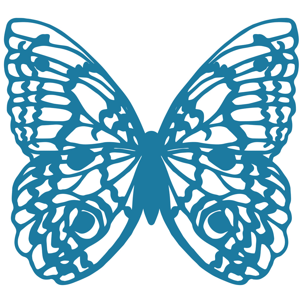 Sweetly Butterfly - Digital Download