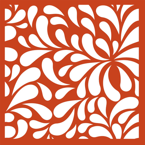 Swirly Overlay - Digital Download