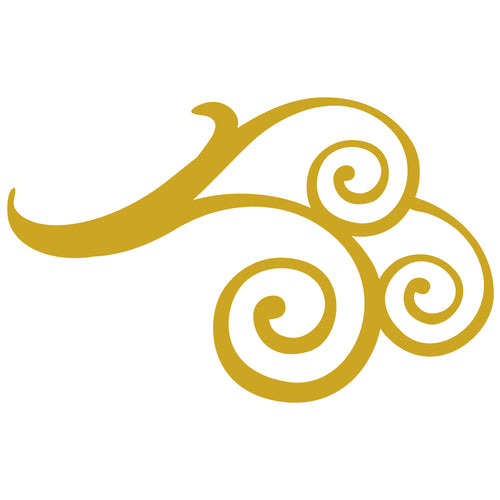 Triple Swirl - Digital Download