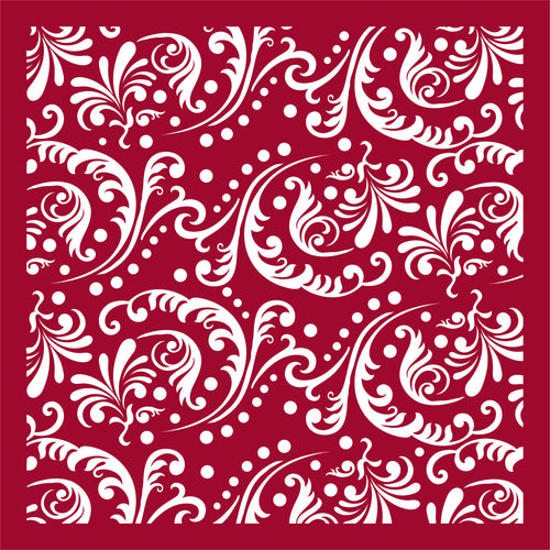 Victorian Overlay - Digital Download