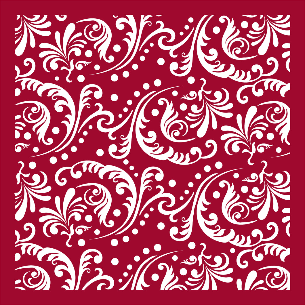 Victorian Overlay - Digital Download