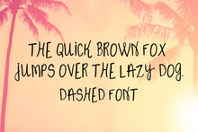 Load image into Gallery viewer, CG Dawn Font - Digital Download