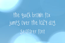 Load image into Gallery viewer, CG Seafarer Font - Digital Download