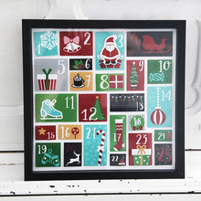 Load image into Gallery viewer, MERRY CHRISTMAS PAPER CRAFTS: 10 CHRISTMAS PAPER PROJECTS INCLUDING INSTRUCTIONS, CUTTING TRICKS, AND DOWNLOADS FOR SVG FILES EBOOK (PDF FORMAT)