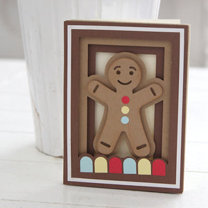 MERRY CHRISTMAS PAPER CRAFTS: 10 CHRISTMAS PAPER PROJECTS INCLUDING INSTRUCTIONS, CUTTING TRICKS, AND DOWNLOADS FOR SVG FILES EBOOK (PDF FORMAT)